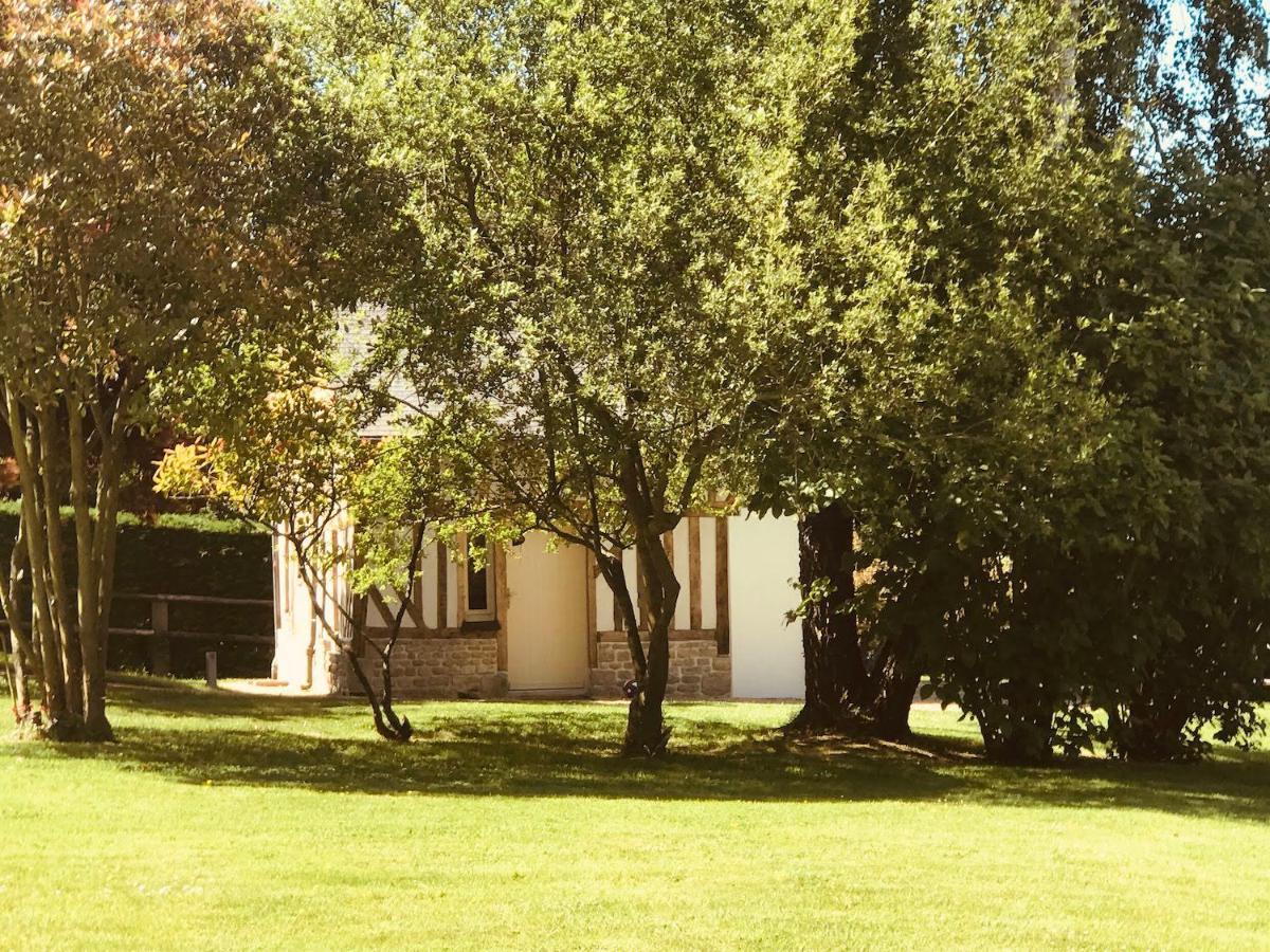 Cambremer Locations - Domaine Le Coq Enchante מראה חיצוני תמונה