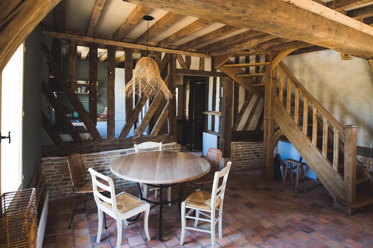 Cambremer Locations - Domaine Le Coq Enchante מראה חיצוני תמונה