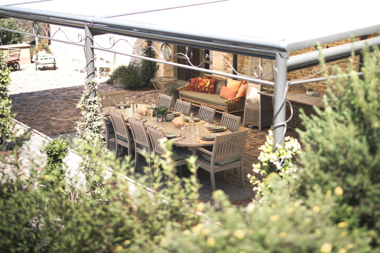 Cambremer Locations - Domaine Le Coq Enchante מראה חיצוני תמונה