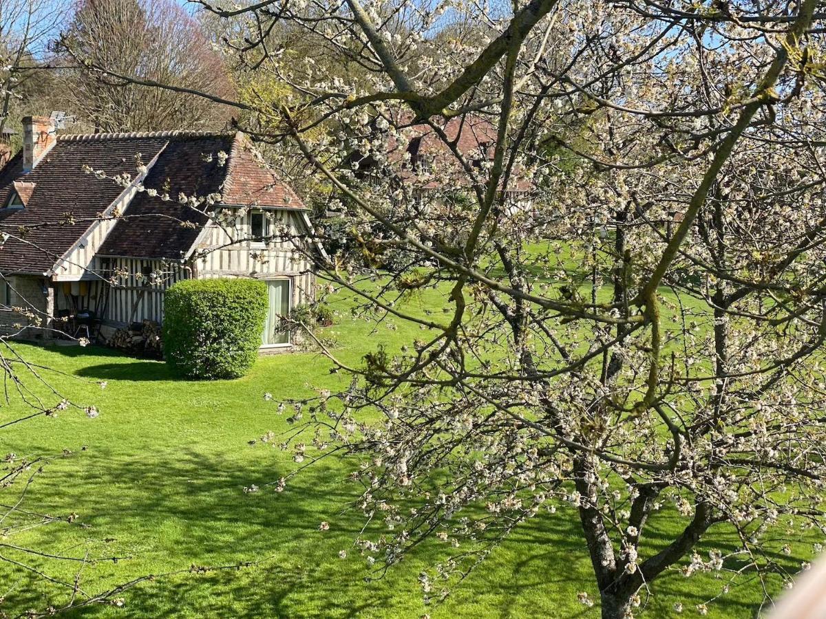 Cambremer Locations - Domaine Le Coq Enchante מראה חיצוני תמונה