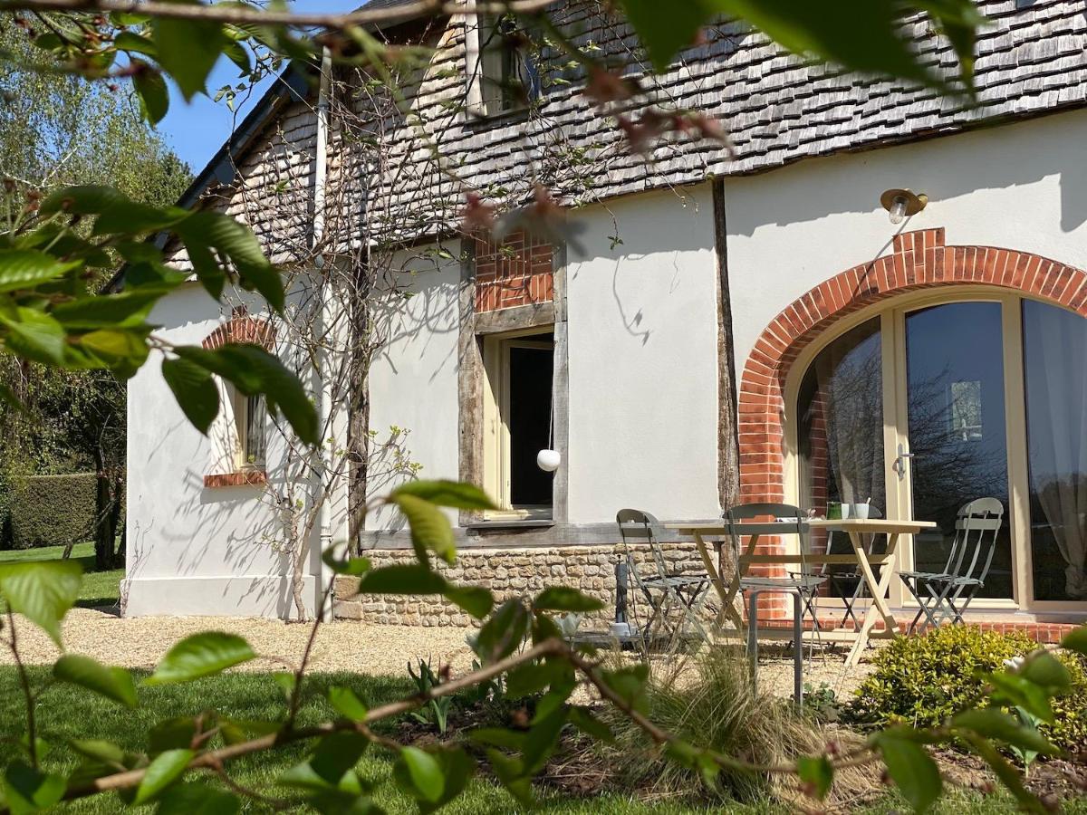 Cambremer Locations - Domaine Le Coq Enchante מראה חיצוני תמונה